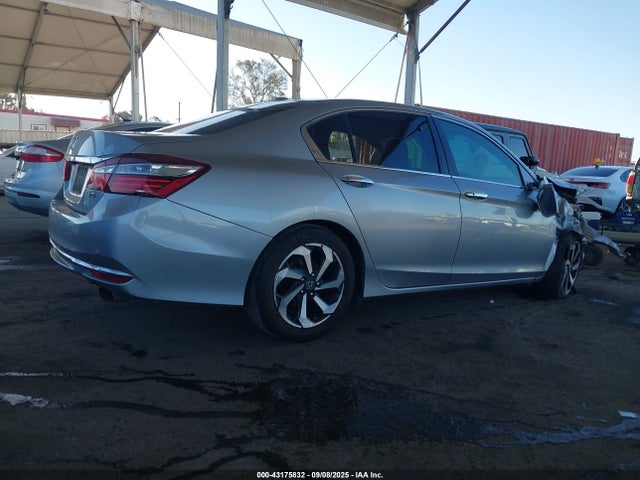 1HGCR3F89HA001558 Honda j35y1