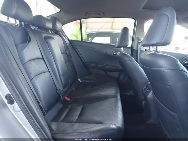 1HGCR3F89HA001558 Honda j35y1