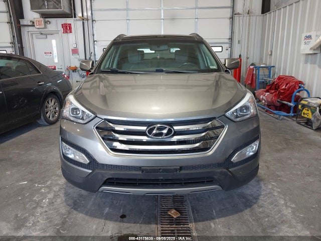5XYZW4LA0FG293452 Hyundai dohc t-gdi theta-ii