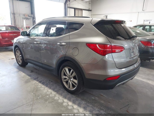 5XYZW4LA0FG293452 Hyundai dohc t-gdi theta-ii