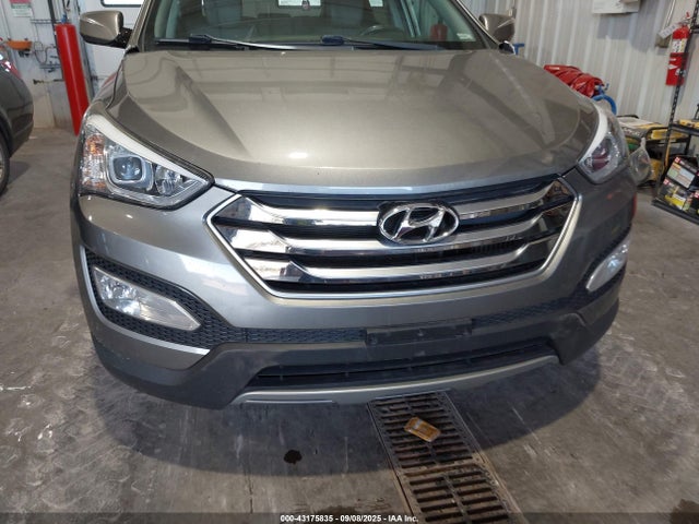 5XYZW4LA0FG293452 Hyundai dohc t-gdi theta-ii