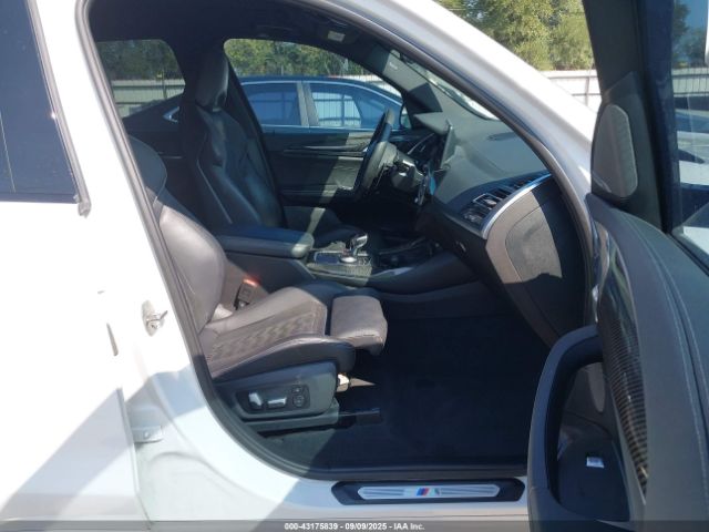 2023 BMW X3 5UX83DP09P9P79393 Photo 4