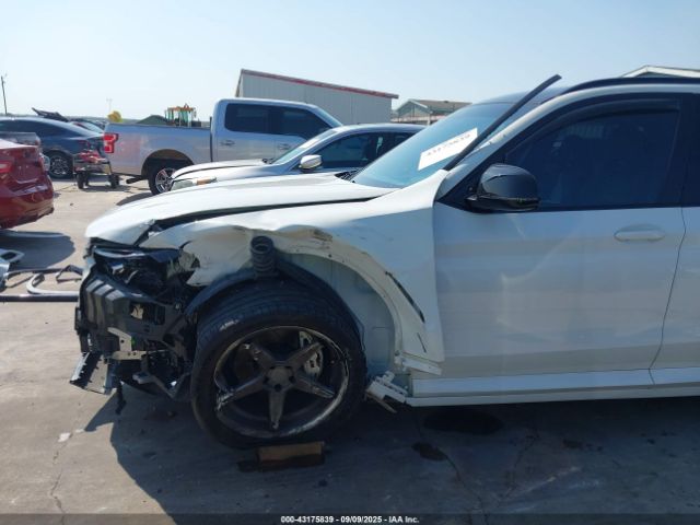 2023 BMW X3 5UX83DP09P9P79393 Photo 5