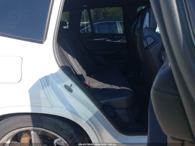 2023 BMW X3 5UX83DP09P9P79393 Photo 7