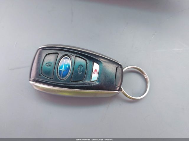 2015 SUBARU BRZ JF1ZCAC12F9604183 Photo 10