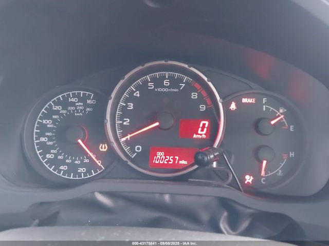 2015 SUBARU BRZ JF1ZCAC12F9604183 Photo 6