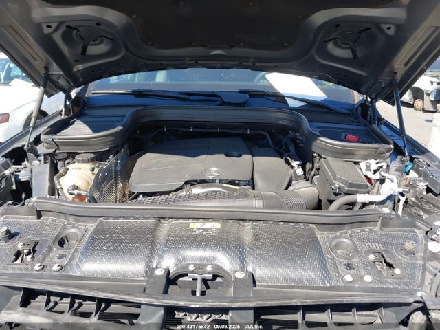 Mercedes-Benz m264 2020 4JGFB4JB2LA107931 Image 10