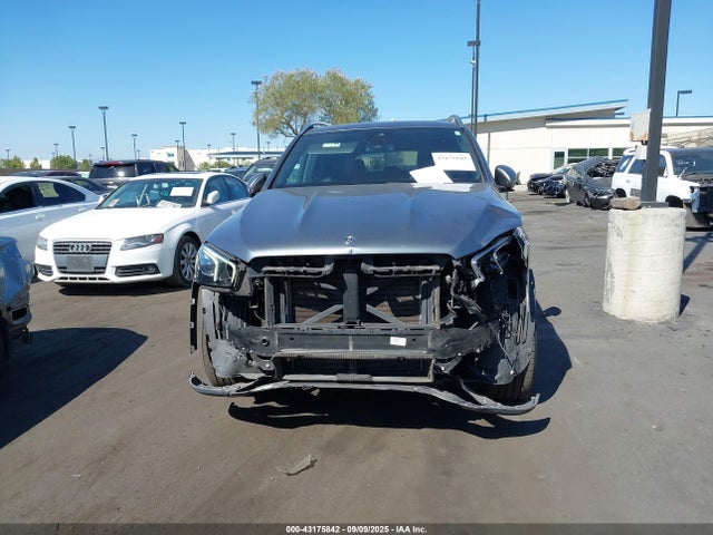 4JGFB4JB2LA107931 Mercedes-Benz m264