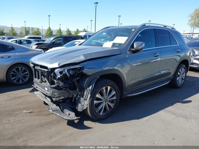 Mercedes-Benz m264 2020 4JGFB4JB2LA107931 Image 14
