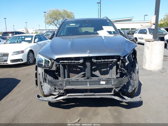 Mercedes-Benz m264 2020 4JGFB4JB2LA107931 Image 6