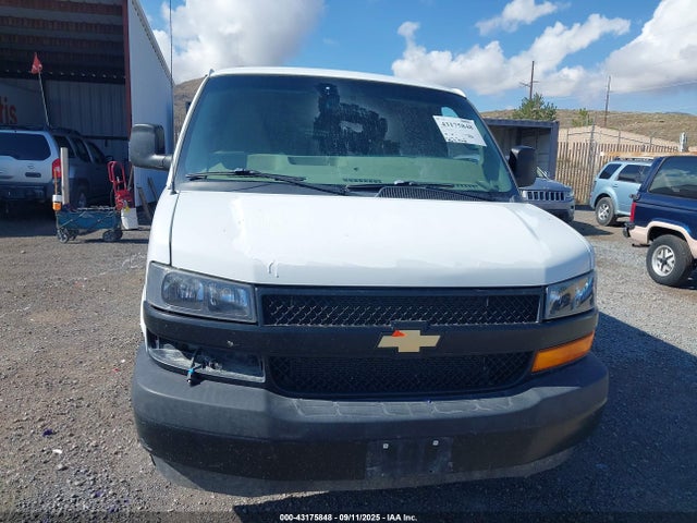 1GCWGAF17K1368801 Chevrolet lwn - direct injection, xlde