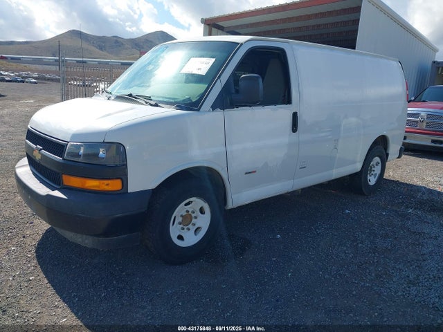 1GCWGAF17K1368801 Chevrolet lwn - direct injection, xlde