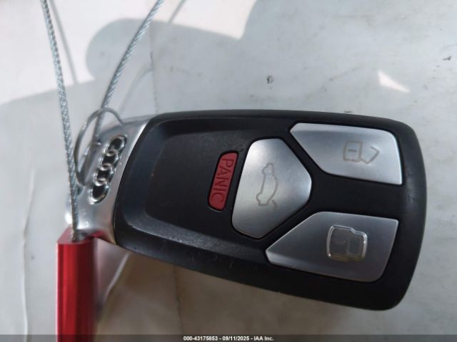 2018 AUDI S4 WAUC4AF49JA064869 Photo 10