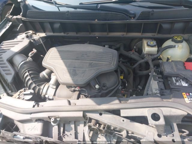 2018 CADILLAC XT5 1GYKNDRS1JZ127644 Photo 9