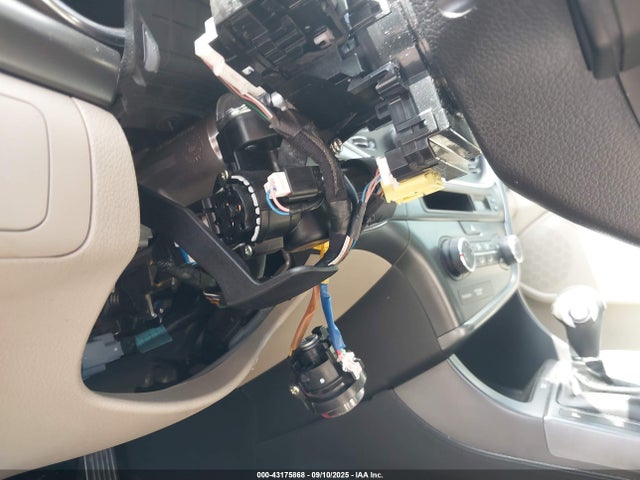 5XXGM4A77EG264912 KIA dohc gdi theta ii