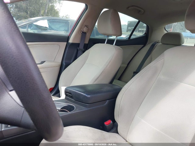 5XXGM4A77EG264912 KIA dohc gdi theta ii