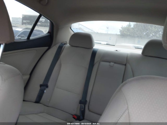 5XXGM4A77EG264912 KIA dohc gdi theta ii
