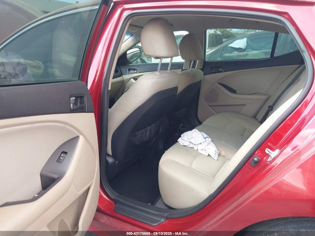 5XXGM4A77EG264912 KIA dohc gdi theta ii