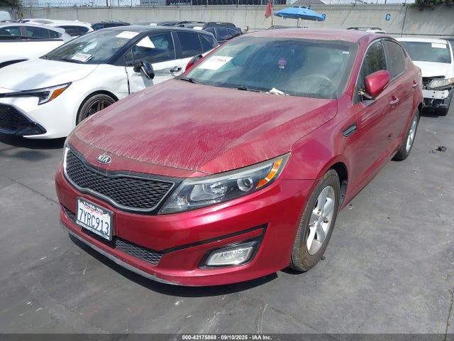 5XXGM4A77EG264912 KIA dohc gdi theta ii