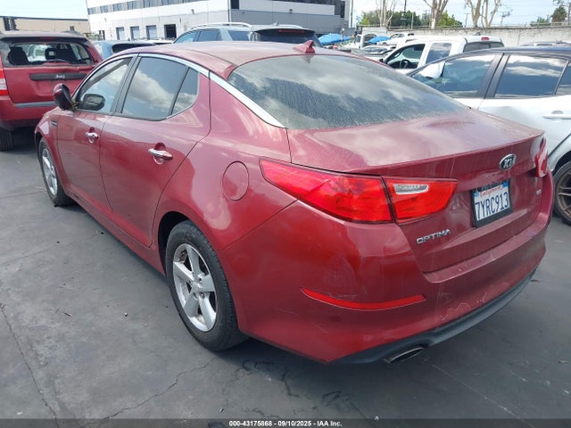 5XXGM4A77EG264912 KIA dohc gdi theta ii