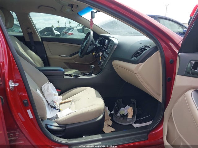 5XXGM4A77EG264912 KIA dohc gdi theta ii