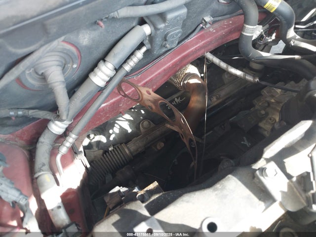 5XXGM4A77EG264912 KIA dohc gdi theta ii