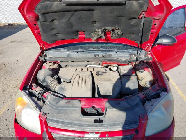 2006 CHEVROLET COBALT 1G1AK55F267762361 Photo 9