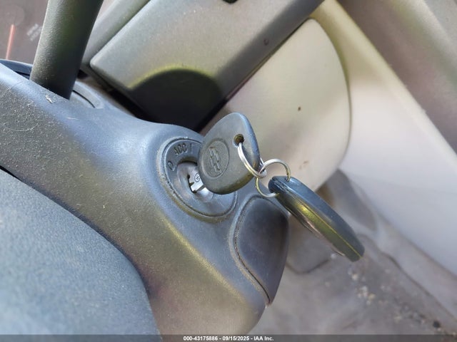 2006 CHEVROLET COBALT 1G1AK55F267762361 Photo 10