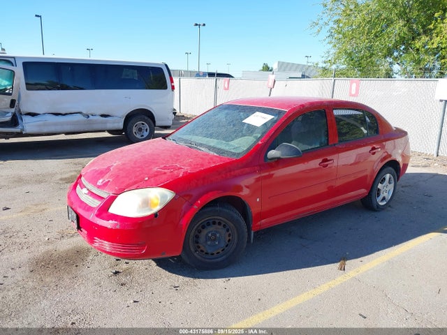 2006 CHEVROLET COBALT 1G1AK55F267762361 Photo 1