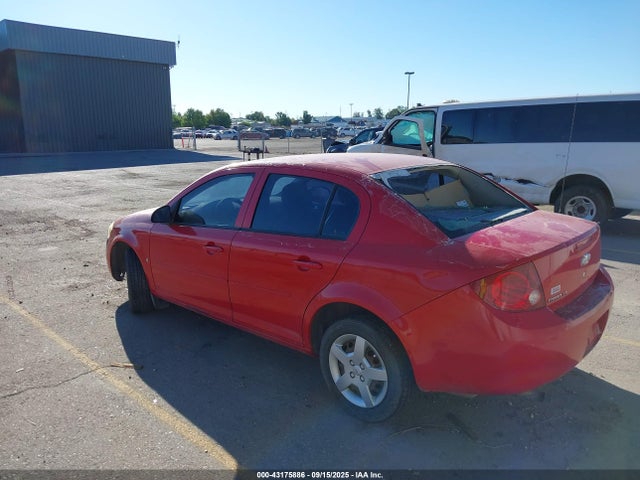 2006 CHEVROLET COBALT 1G1AK55F267762361 Photo 2