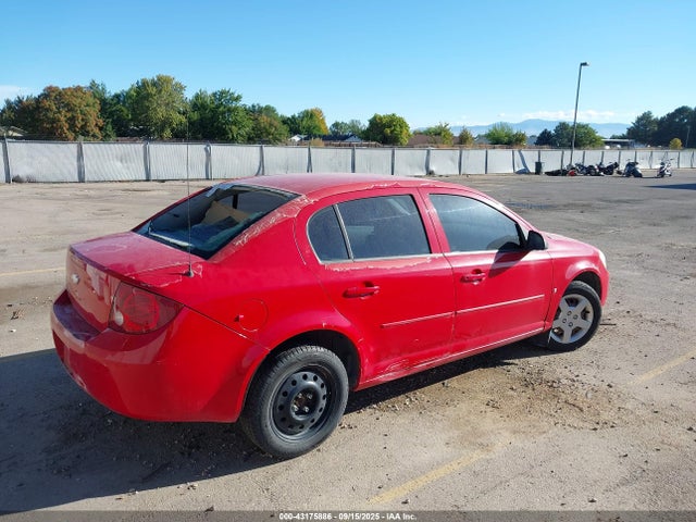 2006 CHEVROLET COBALT 1G1AK55F267762361 Photo 3
