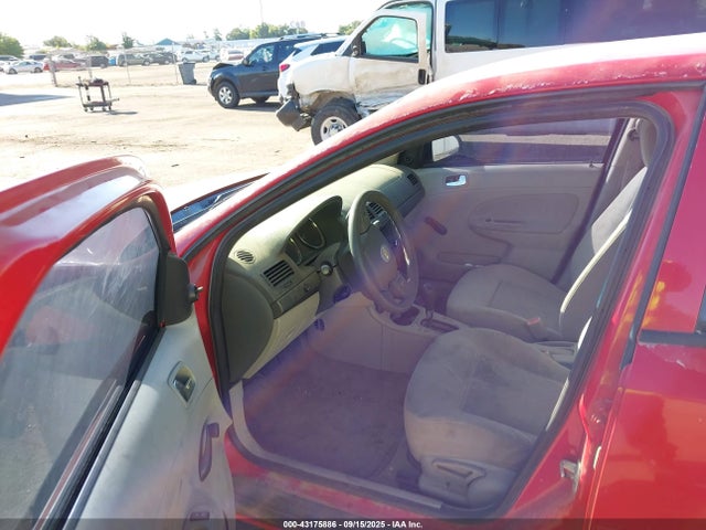 2006 CHEVROLET COBALT 1G1AK55F267762361 Photo 4