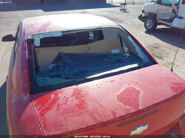 2006 CHEVROLET COBALT 1G1AK55F267762361 Photo 5