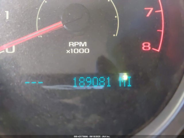 2006 CHEVROLET COBALT 1G1AK55F267762361 Photo 6