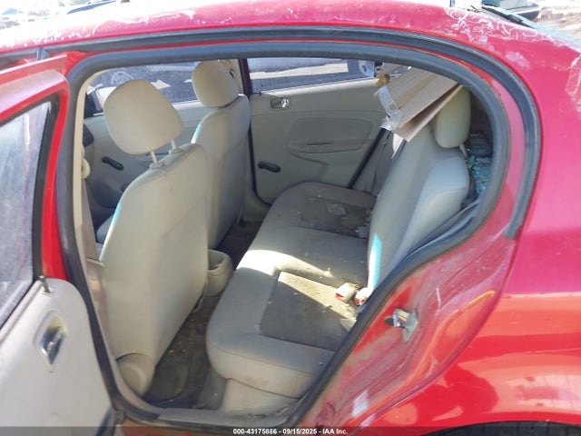 2006 CHEVROLET COBALT 1G1AK55F267762361 Photo 7