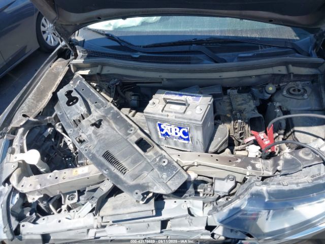 2019 MITSUBISHI OUTLANDER JA4AD2A33KZ026291 Photo 9