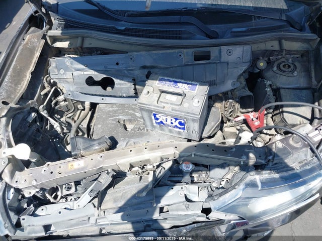 Mitsubishi mivec 2019 JA4AD2A33KZ026291 Image 32