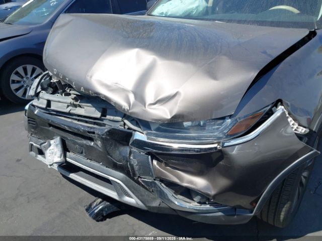 2019 MITSUBISHI OUTLANDER JA4AD2A33KZ026291 Photo 5