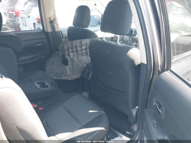 2019 MITSUBISHI OUTLANDER JA4AD2A33KZ026291 Photo 7