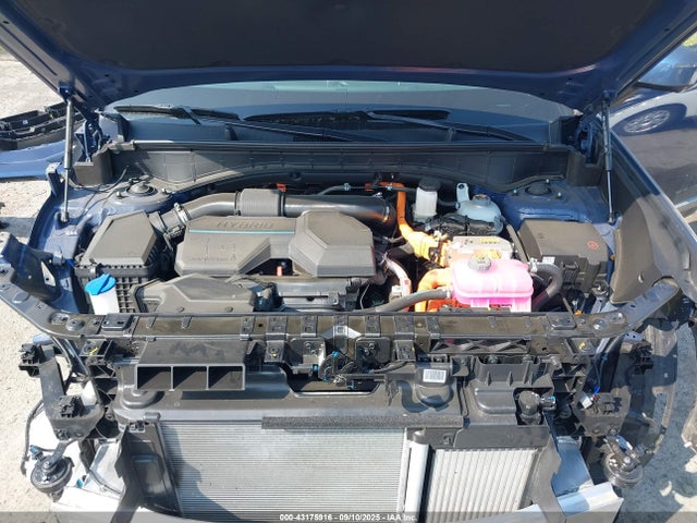 5NMP3DG15SH041254 Hyundai t-gdi gamma ii