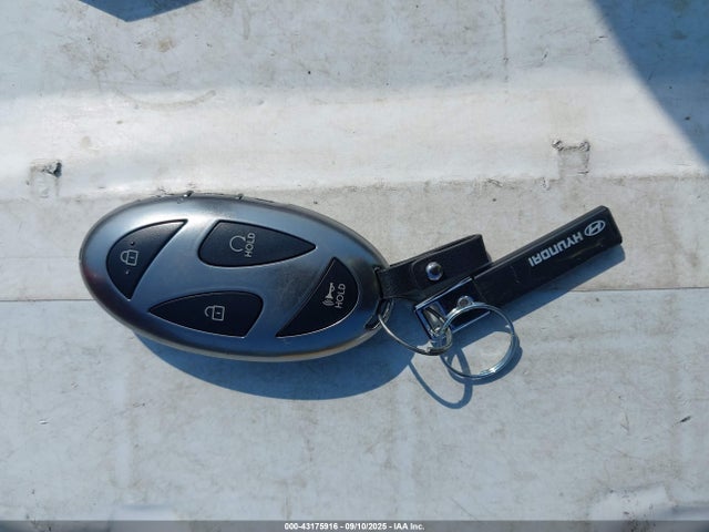5NMP3DG15SH041254 Hyundai t-gdi gamma ii