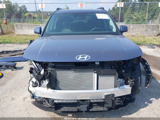 5NMP3DG15SH041254 Hyundai t-gdi gamma ii