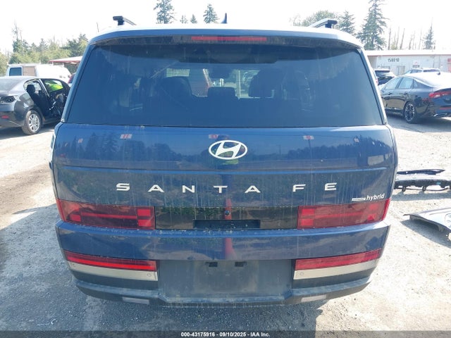 5NMP3DG15SH041254 Hyundai t-gdi gamma ii