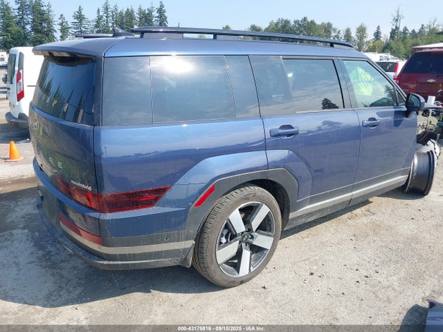 5NMP3DG15SH041254 Hyundai t-gdi gamma ii