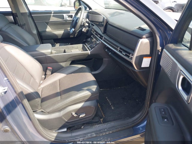 5NMP3DG15SH041254 Hyundai t-gdi gamma ii