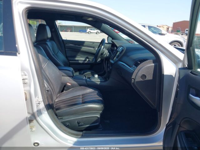 2020 CHRYSLER 300 2C3CCABG0LH131406 Photo 4