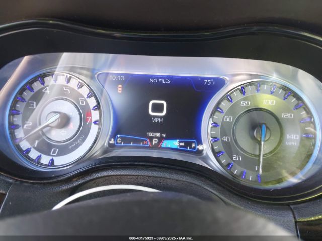 2020 CHRYSLER 300 2C3CCABG0LH131406 Photo 6