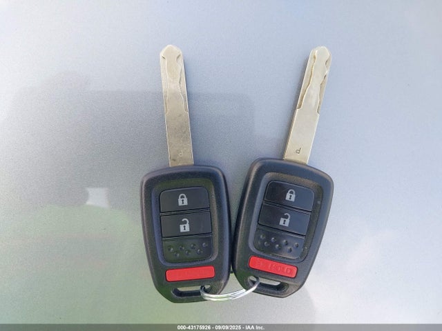 2HKRM4H7XEH652221 Honda k24z7