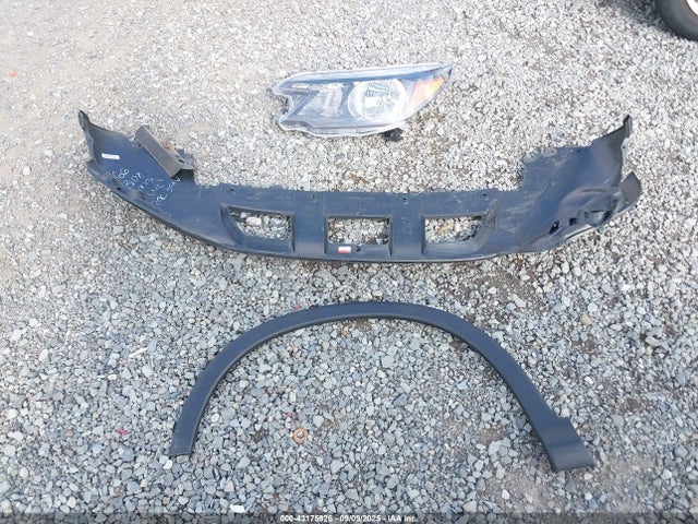 2HKRM4H7XEH652221 Honda k24z7