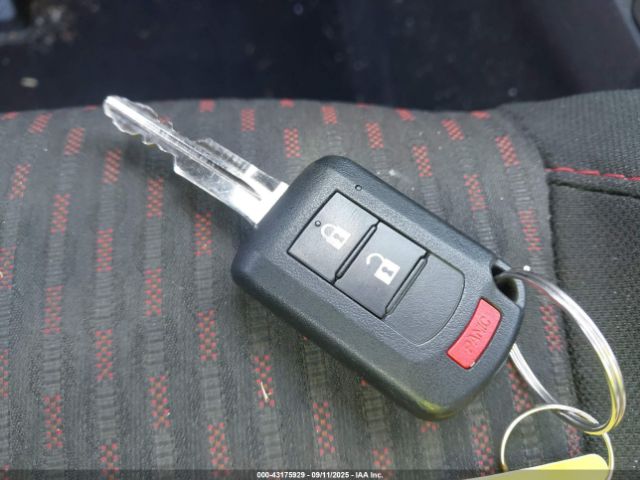 2017 MITSUBISHI OUTLANDER SPORT JA4AR3AU3HZ055010 Photo 10